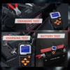 ANCEL BA301 6V 12V Car Battery Tester Analyzer Automotive Battery Cranking Charging load Circuit Test Tools for Car/Motorcycle 2