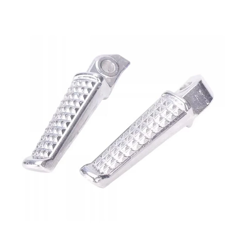 Motorcycle Front and Rear Footrests Foot Pegs For Honda CB400 Superfour VTEC 1-4 CB250 CB900 Hornet 250 900 CB1300