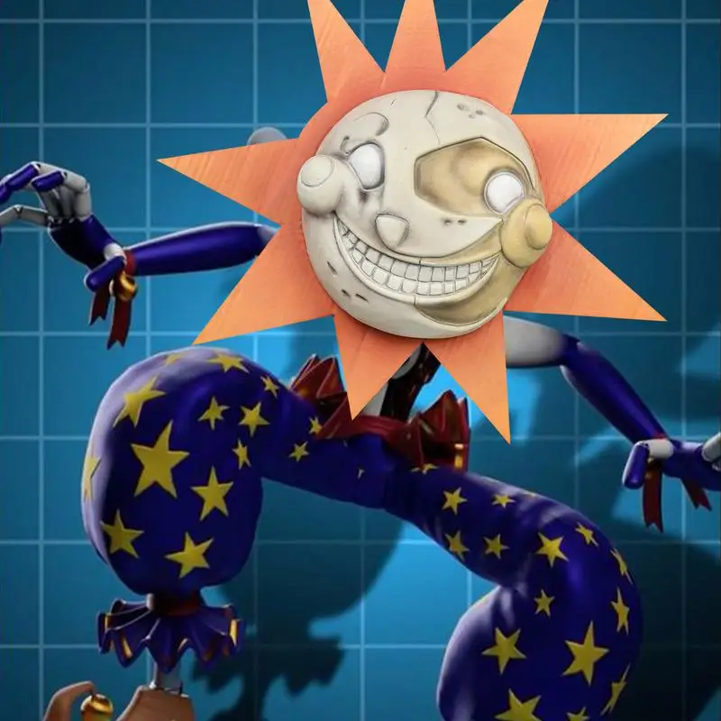 Preemie Full Body Silicone Smile Baby Doll Bear Foxy Cartoon Peluche Peluche Regalo Di Natale Cartone Animato Farcito