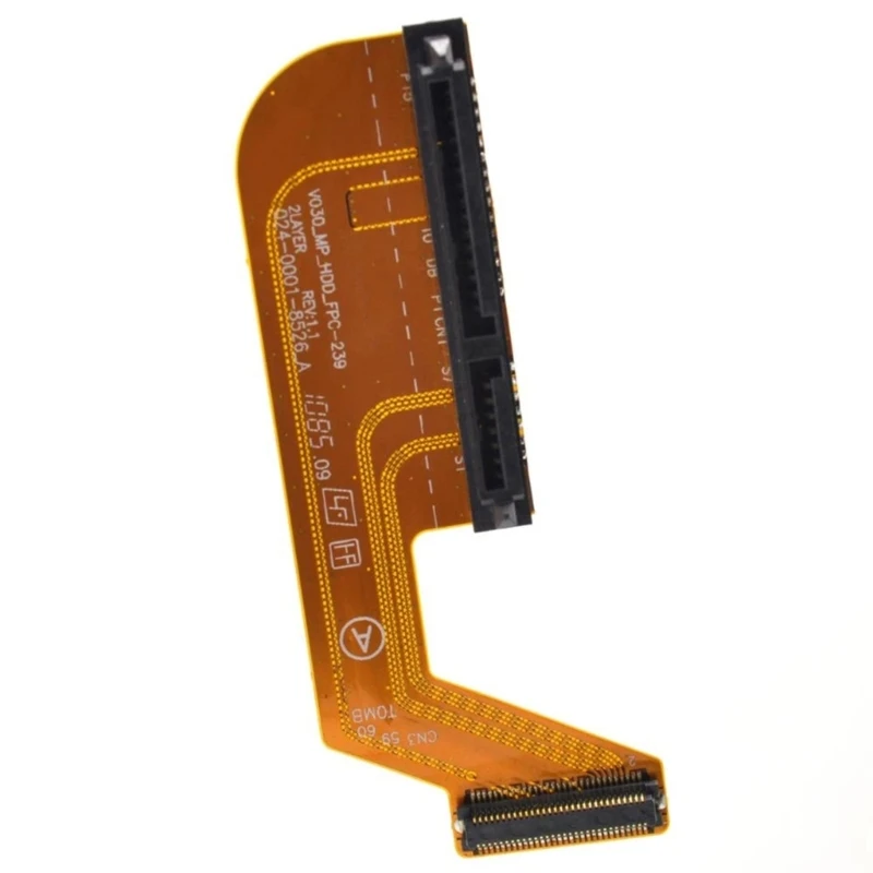 

C1FB Сменный разъем SSD HDD для PCG-41217T VPCSA VPCSE VPCSB VPCSC VPCSD27EC FPC-239 Кабель жесткого диска