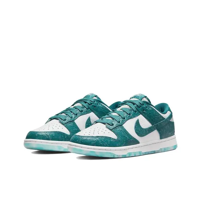 Nike Dunk Leather Board Shoes for Women