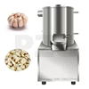 Small Electric Garlic Skin Remove Machine Garlic Peeling Maker Garlic Clove Skin Separating Peeler Garlic Separator Machine 1