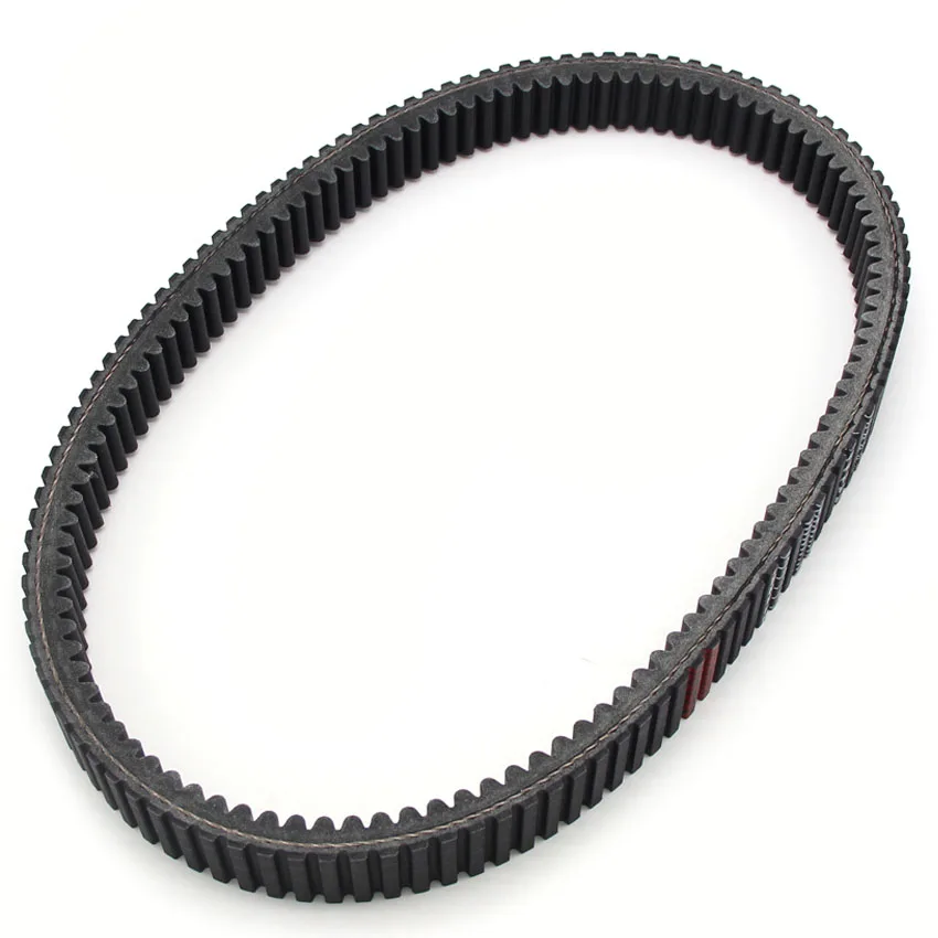 Motorrad-Antriebsriemen-Zubehör für Yamaha RS10/RS90/RST90/RSG90 RS Vector ER/GT/L-TX/L-TX GT/LE/LT GT/X-TX OEM: 8DN-17641-00 – Detail 6