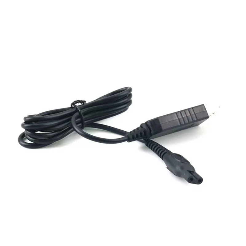 USB Charging Cable Power Charger Adapter for Phillip Razor Philips Shaver 7120 7140 7160 7165 7141 7240 786 1Pcs