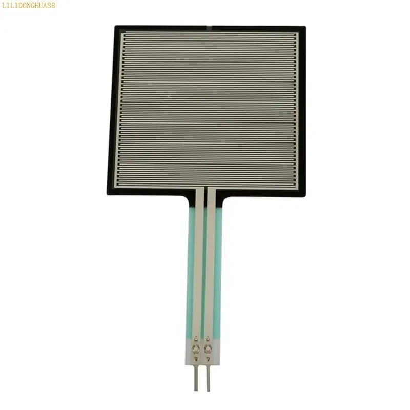 J1HA 박막 유연한 압력 센서 0.4mm 3g-50kg 다양한 응용 분야에서 정확한 힘 감지를 위한 고감도