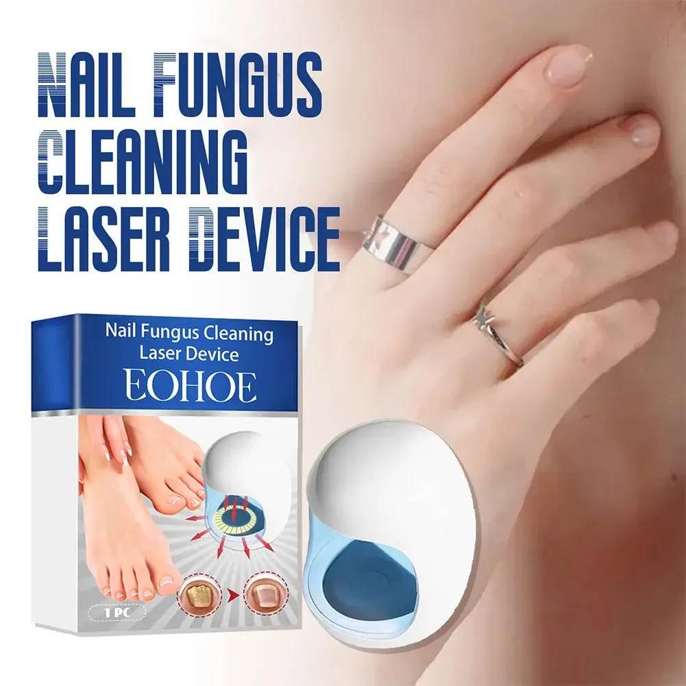 

Fungal Nail Laser Device Nail Fungus Laser Cure Machine Repair Toenail With Onychomycosis Mushrooms Laser Treatment Fingern