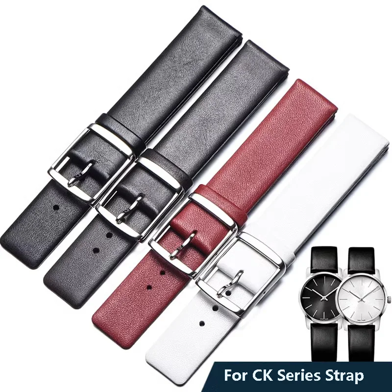 Discount Classic Stainless Steel Watch Wristband KC3928_K0032359 main image 1