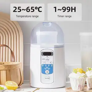 Fermenter Machine Pour Ail Noir - Outils Pour Fruits Et Légumes - AliExpress