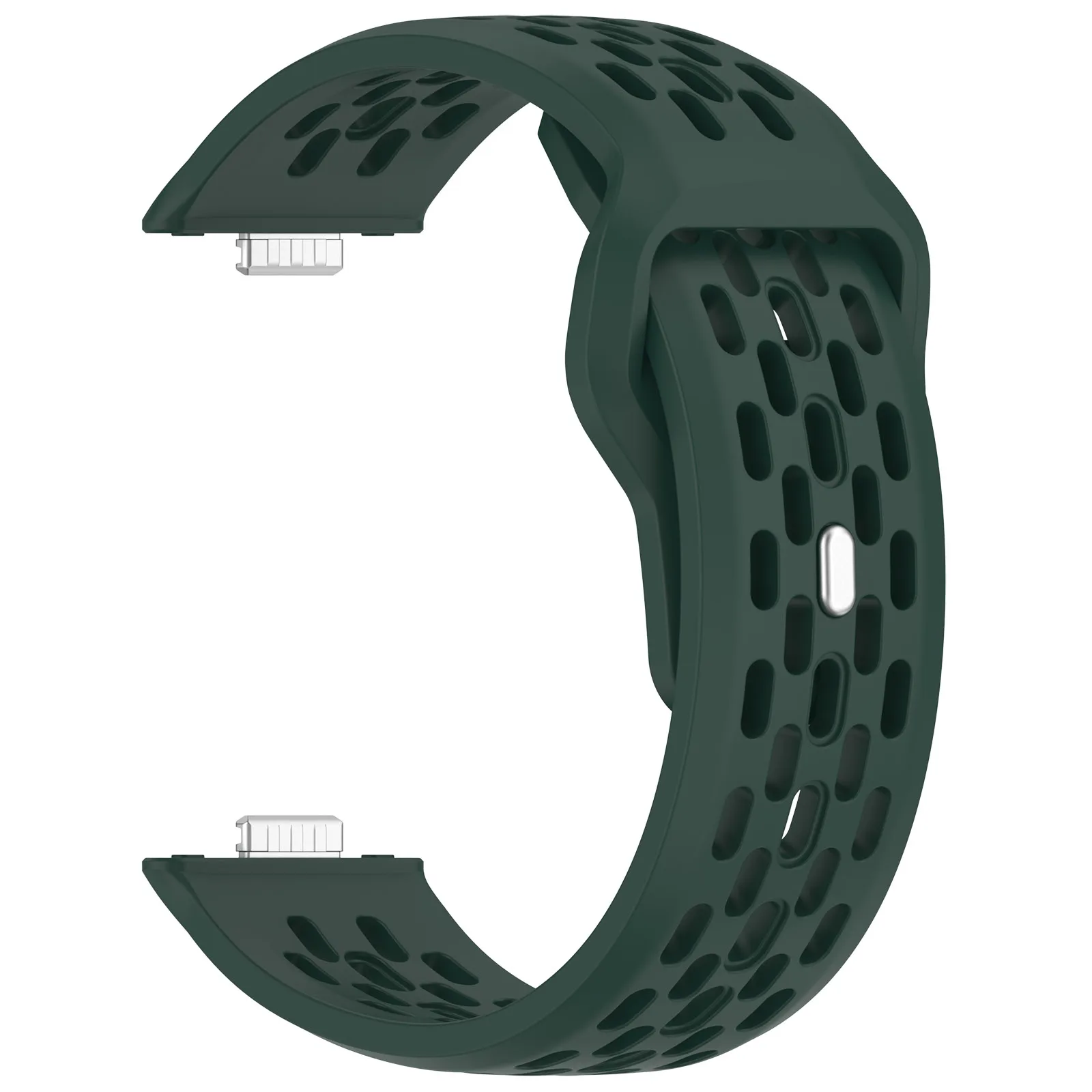 Silicone Wristband Bracelet for Huawei Watch Fit Series