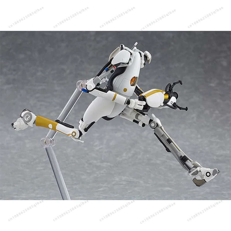 ゲームキャラクター figma Portal2 P-Body figma P-Body