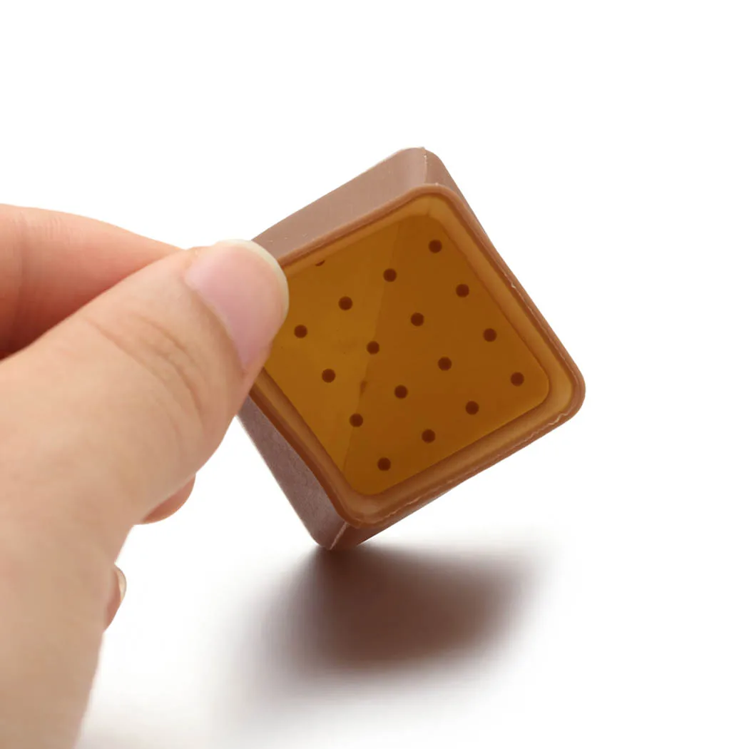 

16 шт./набор, накладки на ножки стола, 3,7x3,7x3 см