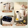 3L Smart Electric Kettle Constant Temperature Chlorine Removal 6 Gear Water Dispenser Insulated Kettle Fast Boiling Water Kettle 2