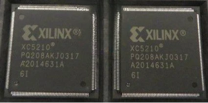 

10PCS Original Brand New Authentic XC5210-6PQ208I Quality Assurance