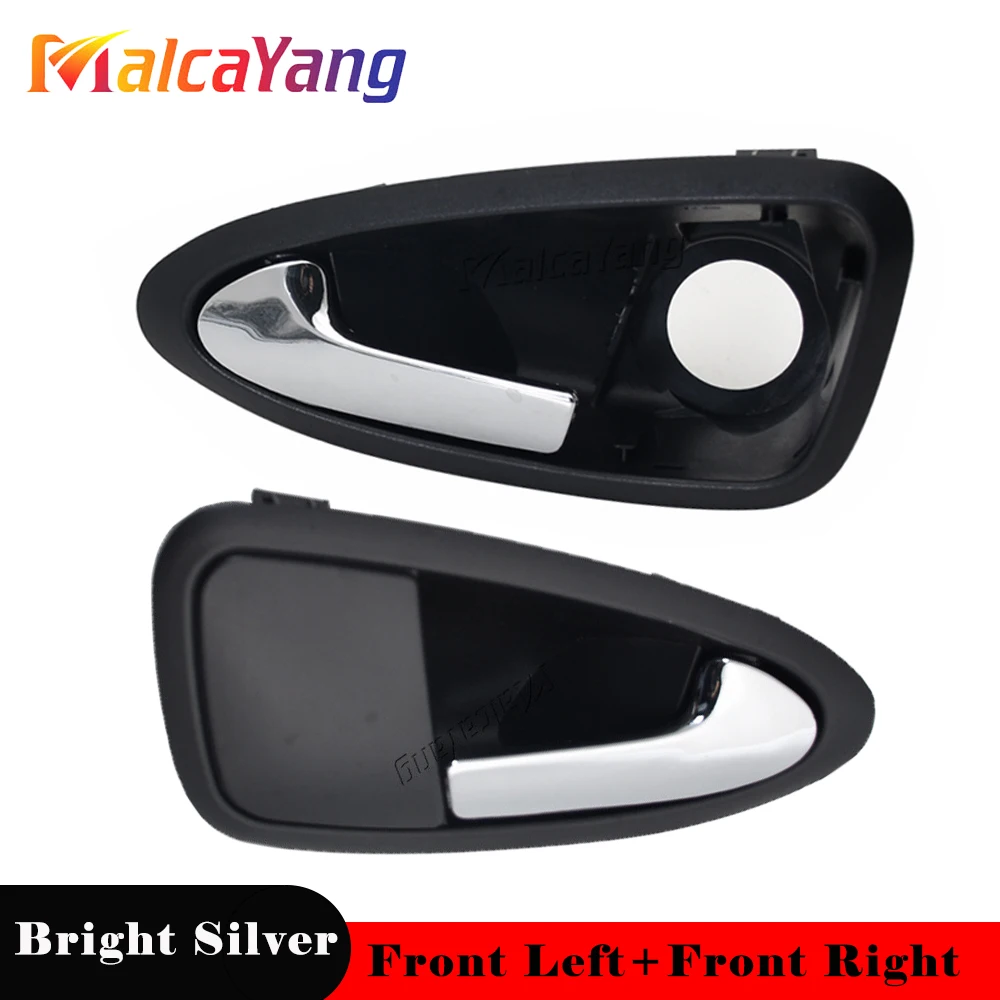 Maniglia interna della porta per Seat Ibiza 2008-2012