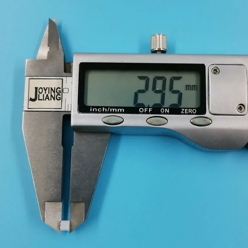 6T 0.8A 0.4M Pinion 3.2mm Diameter 0.75mm Hole Model Aircraft Robot Toy Accessories 60.8A Micro Gear 10PCS/LOT motor gear transmission gear