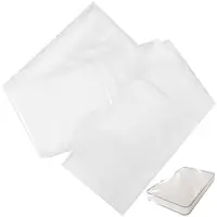 Thickened Mattress Bag Mattress Wrapping Bag Mattress Storage Bag Dirt-proof Storage Bag Filling Mats Packing Bag Home Use 1