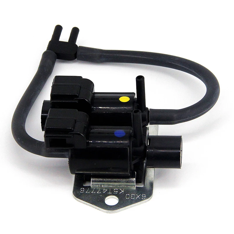 三菱デリカD5 EGRバルブ交換｜グーネットピット EGRバルブ交換 三菱パジェロ L200 L300 L400 デリカスペース MB937731 テラカン フリーホイールクラッチコン