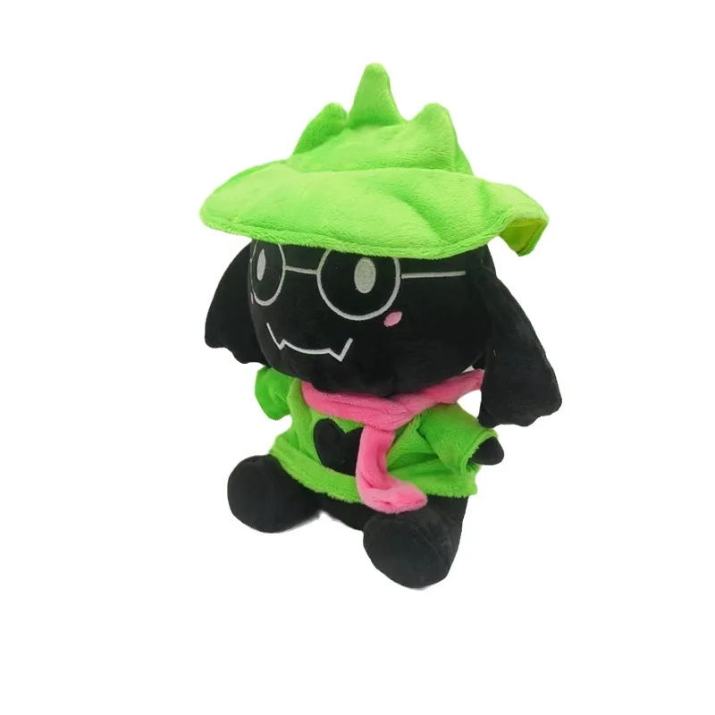 Deltarune ぬいぐるみかわいい Ralsei ランサーぬいぐるみぬいぐるみ