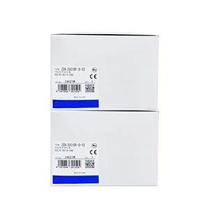 

1PCS IN BOX Module ZEN-20C1DR-D-V2 PLC