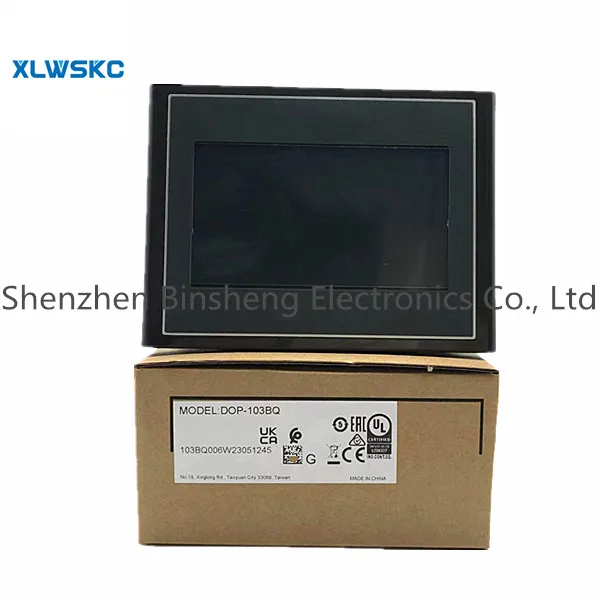 

DOP-103BQ новое количество в наличии для скидок