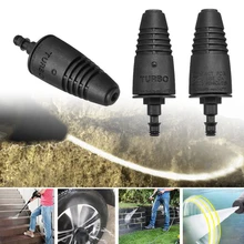 

High Pressure Washer Turbo Nozzle Replace Jet For Karcher LAVOR COMET VAX
