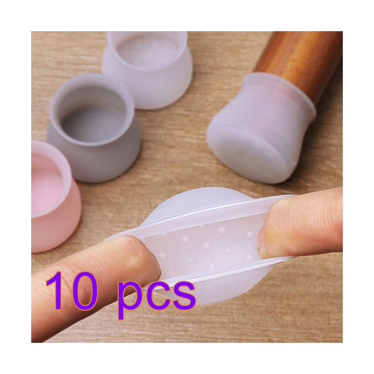 10pcs