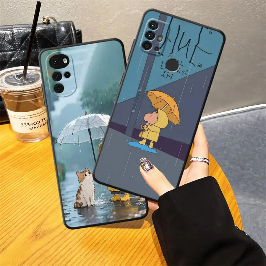 Vibrant Cool Crayons Shin-Chans Phone Case Cover