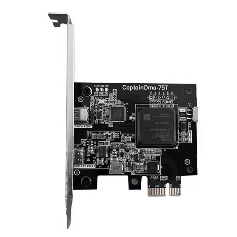 DMA Borad 75T For Kmbox Video Blender High-Performance DMA