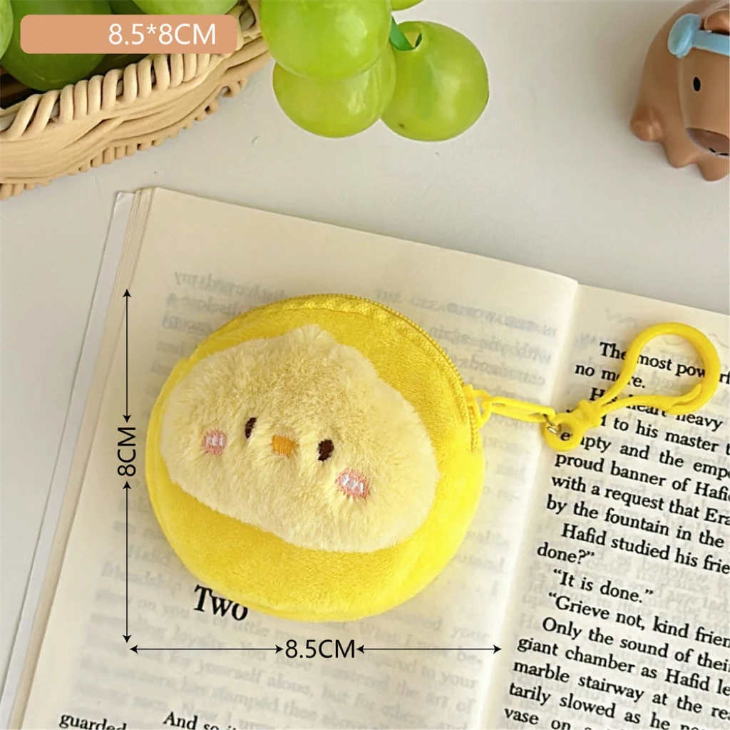 Cute mini change bag that can be hung up