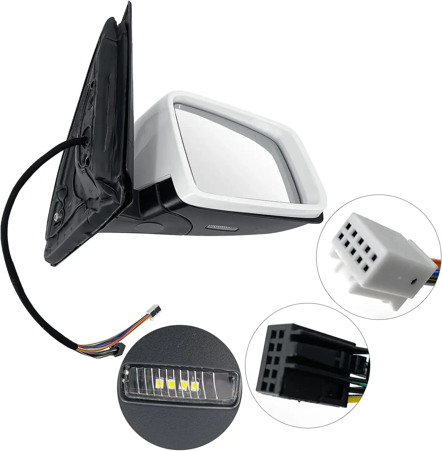 ޸- GLE W166 GLS X166,GL X166 2012-2019 1668100893 1668100793 1668100893,   ̷