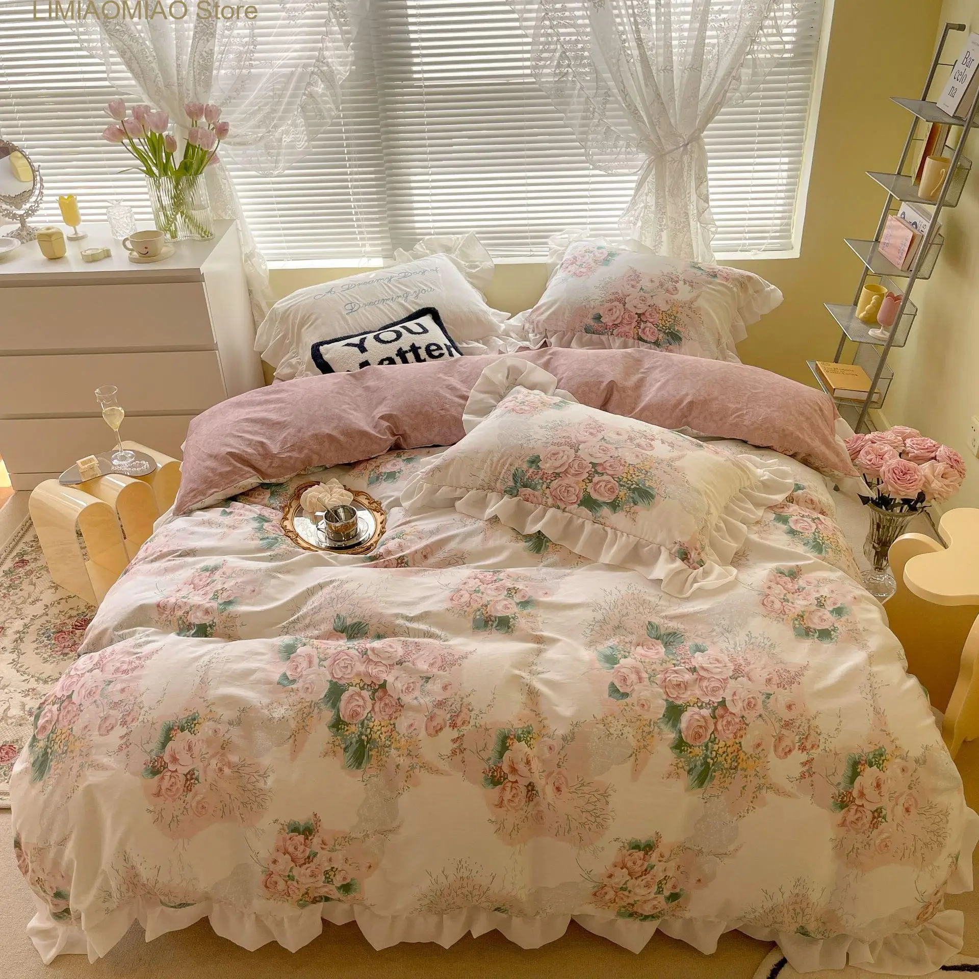 Bedding Sets