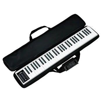 61 Key Electronic Organ Keyboard Musical Instruments Midi Keyboard Portable Piano