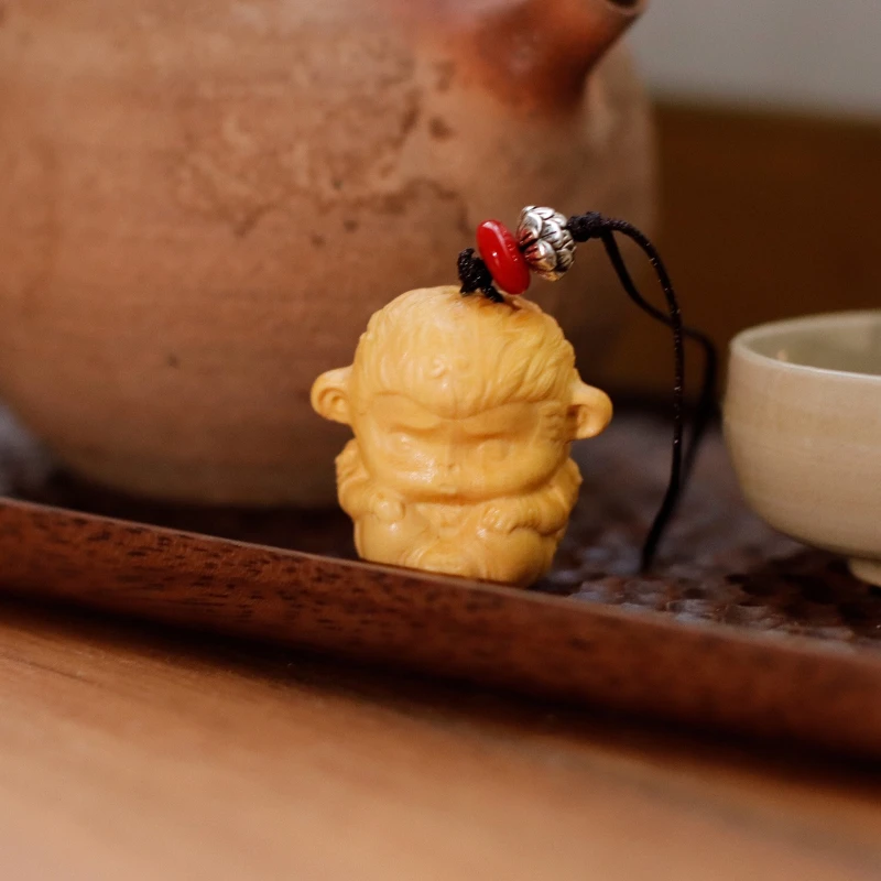 

Женская подвеска Wukong, милая маленькая фотография, Портативный диск