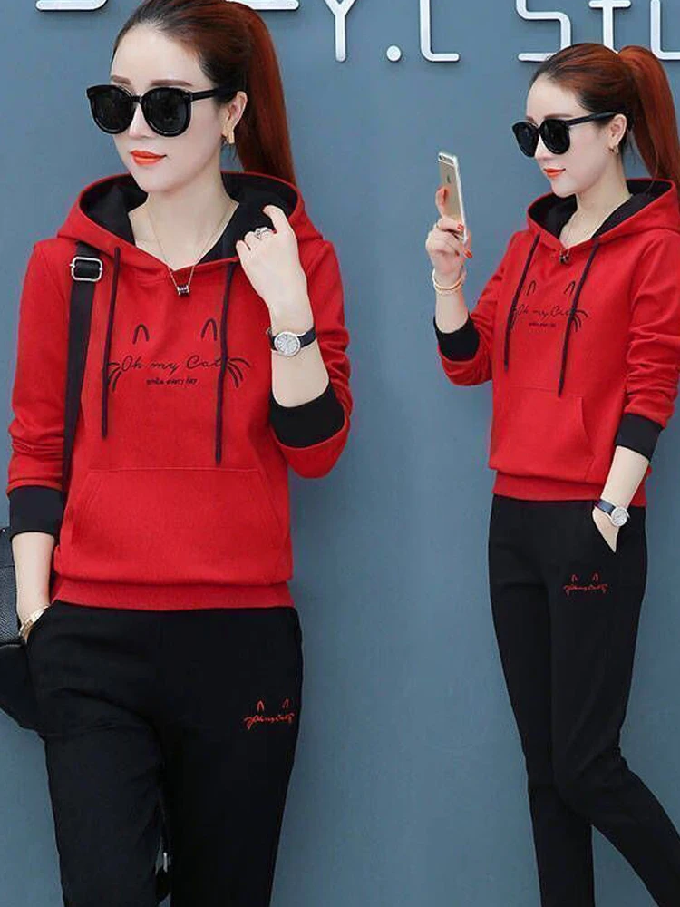 920 Red suit