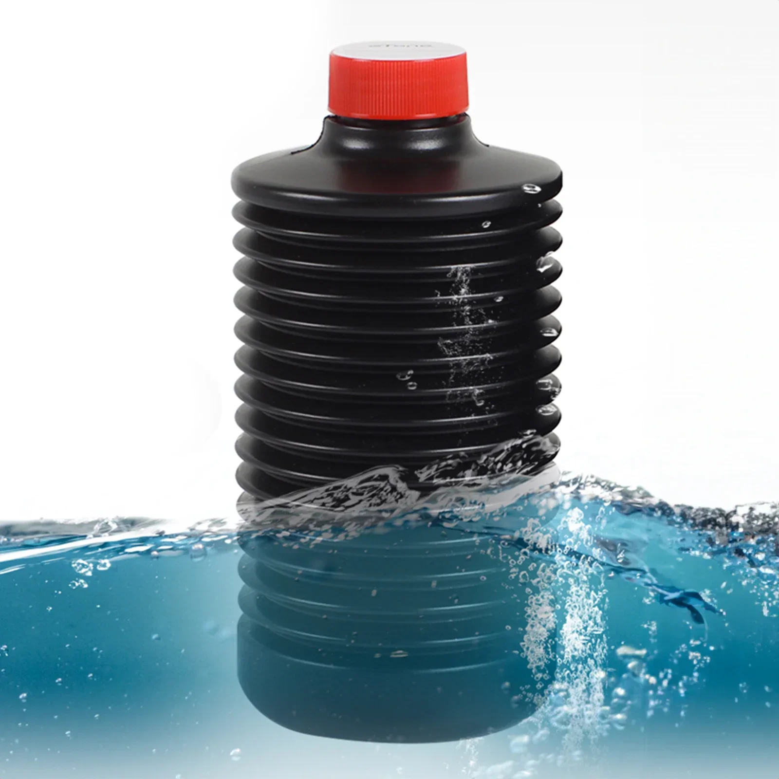 1 set Collapsible 1L Storage Bottles For Darkroom Chemical Film Developing darkroom storage bottles