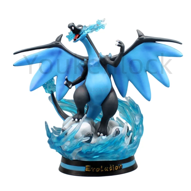 Figurine Dracaufeu - Pokémon