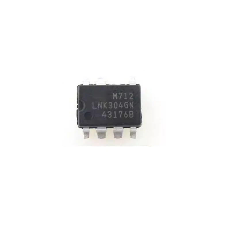 10PCS/LOT LNK304GN SOP-8 SMD In Stock NEW original
