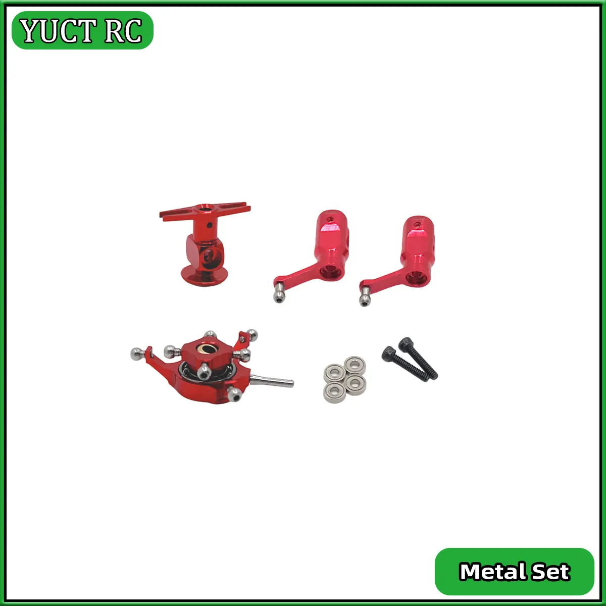 Mini hélicoptère RC K100 – 3 canaux, vol stationnaire, 4 couleurs