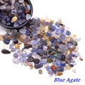 Blue Agate