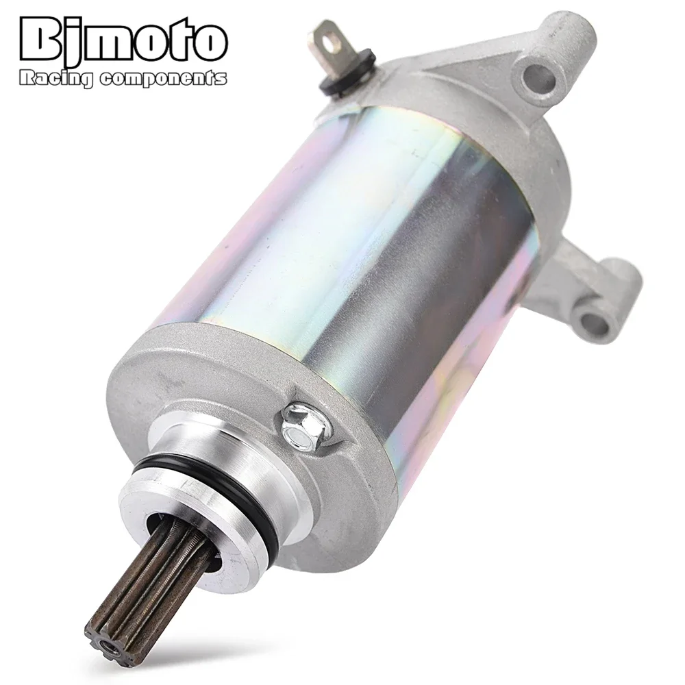 VL125 VL250 Engine Starter Motor For Suzuki VL125 Intruder LC 2000-2007 VL250 Intruder LC 2000-2012 31100-26F00