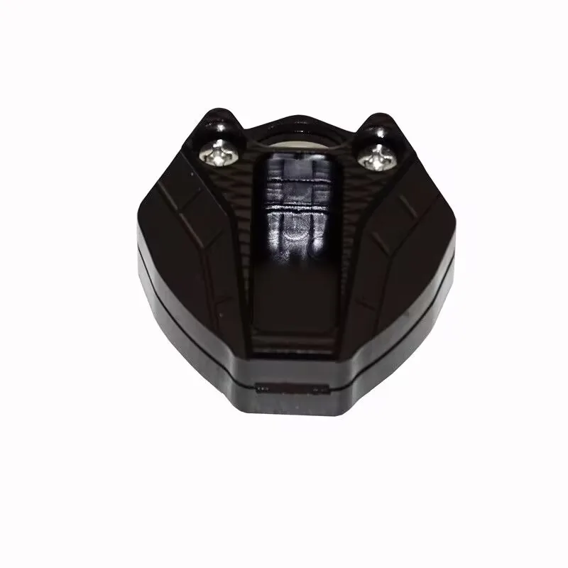 스즈키 GSF600 Bandit GS1000 GS500E GS550M GSX1100F Katana 용 오토바이 CNC 키 체인 키 헤드 장식 캡