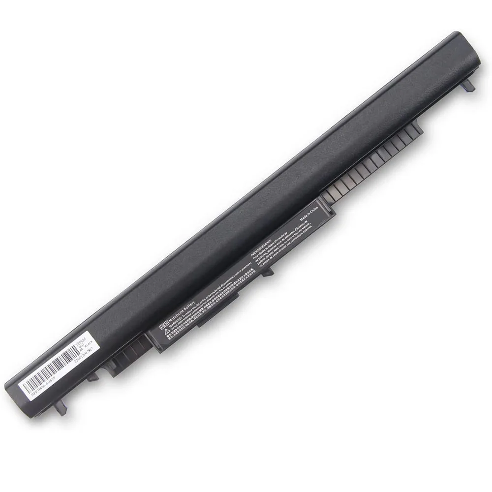 Oyomba HS04 2800 mAh Laptop-Akku für HP 807957-001 807956-001 240 G4 245 G4 246 G4 250 G4 255 G4 256 G4 Pavilion 14 15 – Detail 5