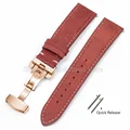 Red-Rosegold