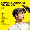 Sea Salt Spray for Men 100ML Lifts Volumizing Spray Dry and Frizzy Hair Treatment Smooth Moisturize Repair Damage Hair Care 2