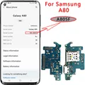 A80 A805F