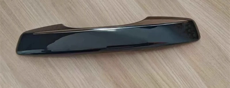 Rear Left-Black