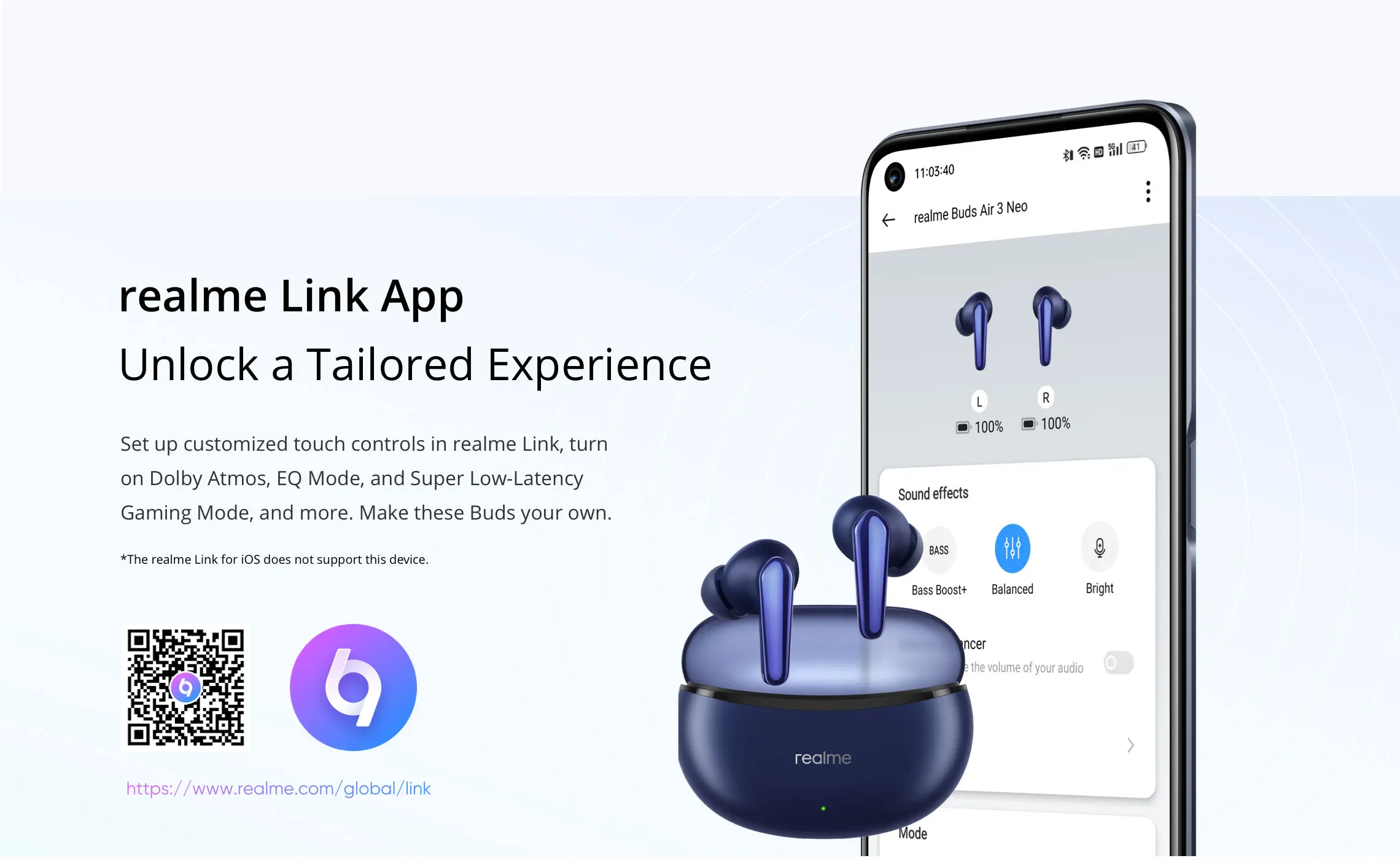 Realme buds air сравнение