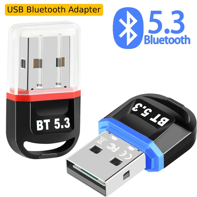 Ratón Bluetooth Sin Receptor - Adaptadores Usb Bluetooth - AliExpress