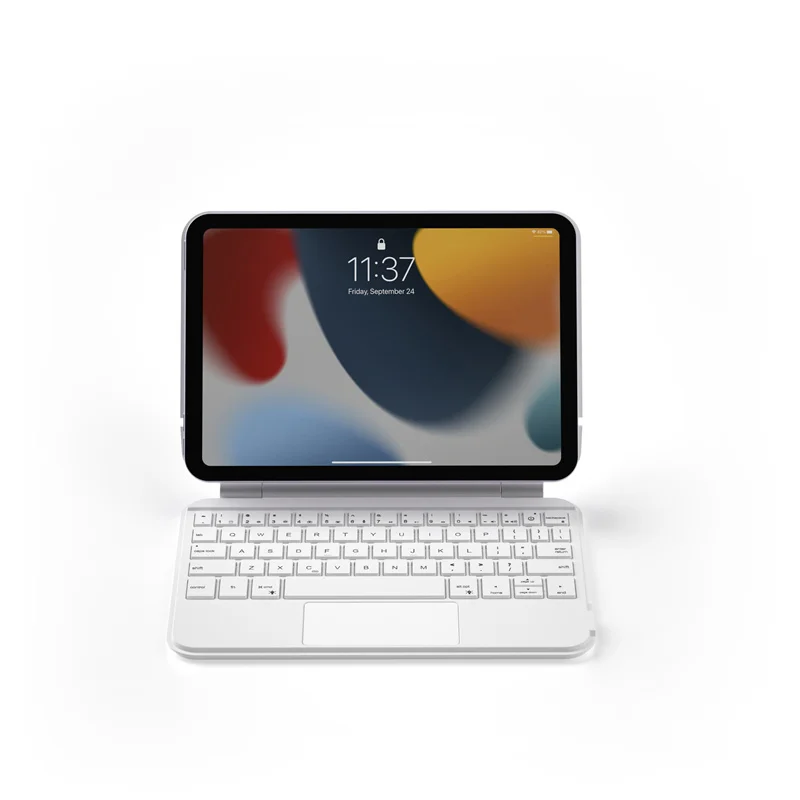 IPad Mini 6 teclado mágico