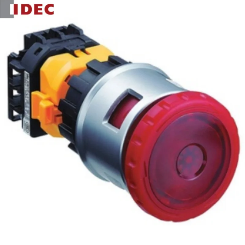 

XN4E-TL402Q4MFR TL403Q4MFR emergency stop switch TL412Q4MFR